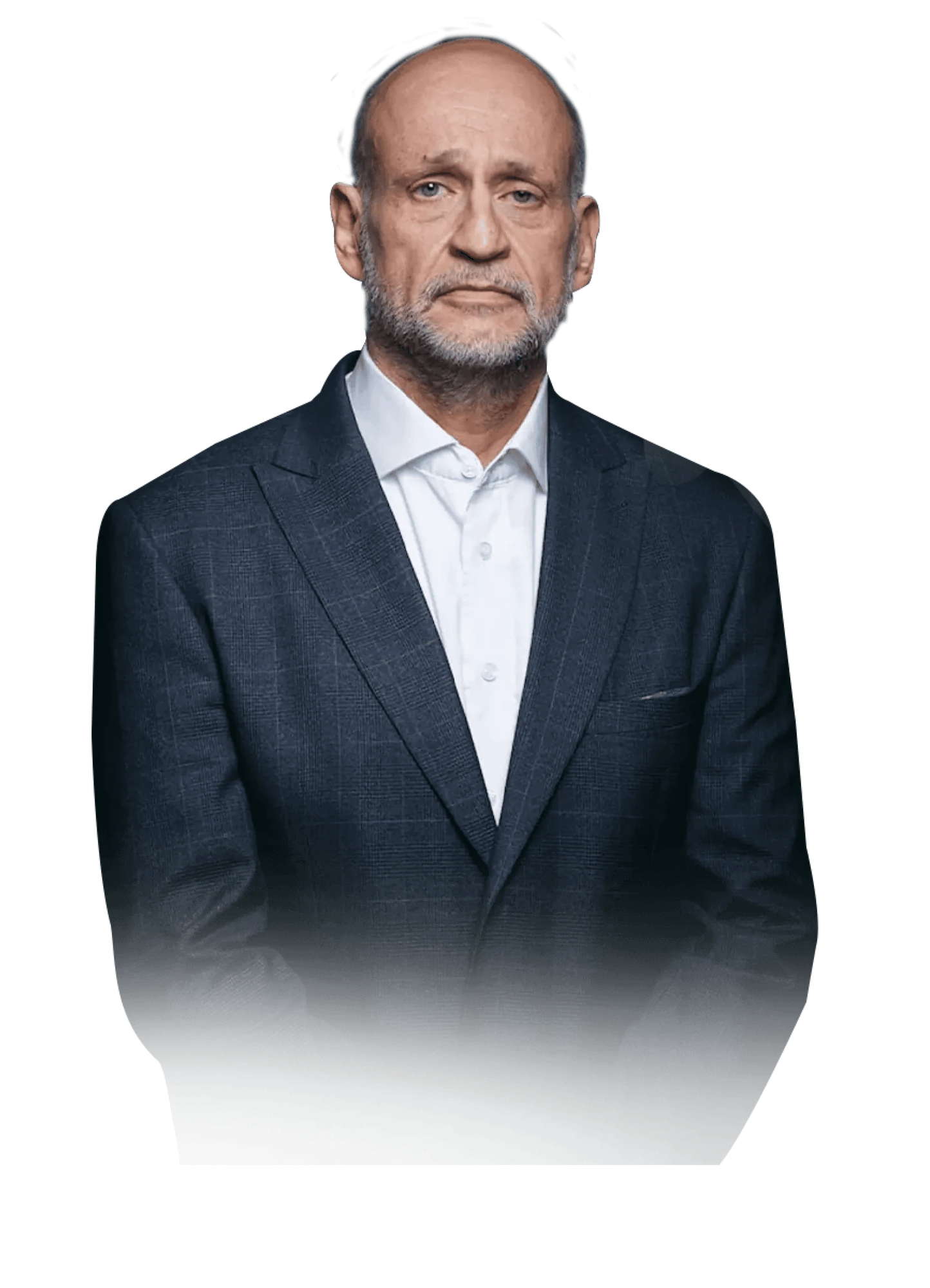Prof. Dr. Clóvis de Barros Filho no Prêmio Inbix 2025